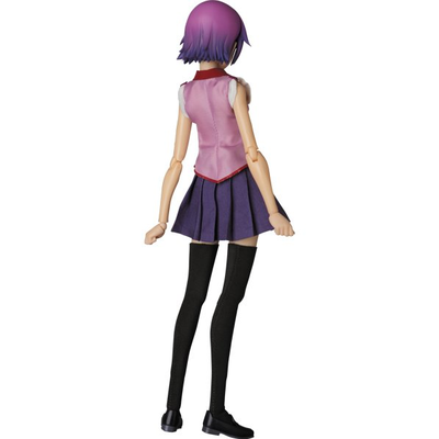 Кукла 1/6 Real Action Heroes Хитаги Сэндзёгахара (Senjougahara Hitagi)