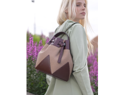 SAGITTA 3026-1 Коричневый