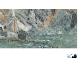 Керамогранит Fusure Ceramic FSS12041 60х120 см под мрамор купить в магазине Marysя Краснодар