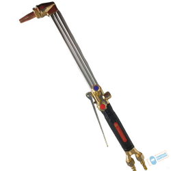 Резак пропановый Р3-300 К, рычажный, клапан КР (L=500 мм, до 300 мм)