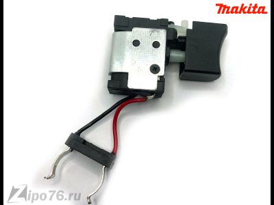 Выключатель шуруповерта makita 6347 293