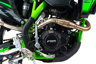 Мотоцикл Кросс PWR FM250 (172FMM-3A)