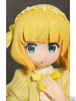 Фигурка Кирима Сяро (Kirima Syaro)