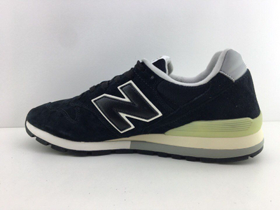 New Balance 996 черные