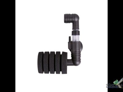 Аэрлифтный фильтр (XY-2820) для аквариумов до 20 л