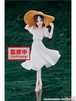 Фигурка Кагуя Синомия (Kaguya Shinomiya Seaside Ver.)