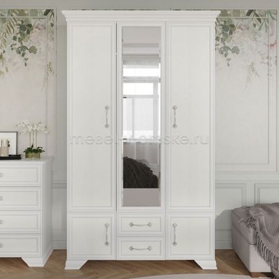 Шкаф Грация ШР-3