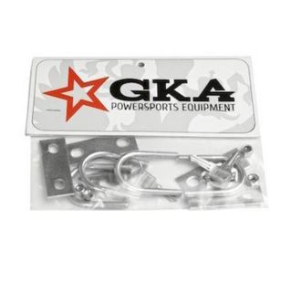 Комплект крепежа для кофров GKA