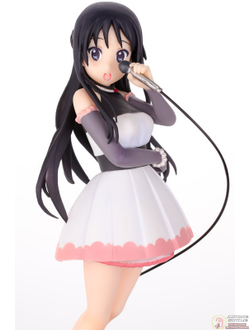 Фигурка Мио Акияма (Akiyama Mio)