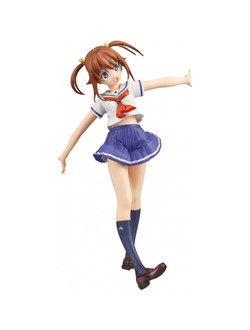 Фигурка 1/10 Акэно Мисаки (Akeno Misaki)