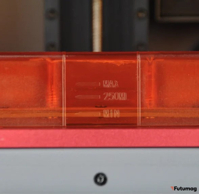 3D Принтер Wanhao GR1