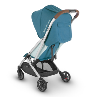 Прогулочная коляска UPPAbaby Minu Stroller Ryan