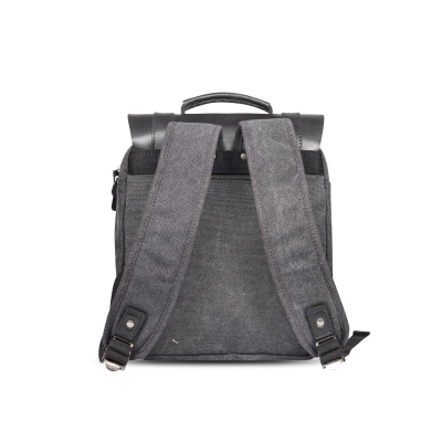 Рюкзак Ginger Bird Winter Pack 10 Black