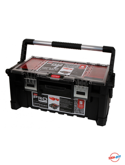 Ящик для инструментов Keter Cantilever Tool Box 22" 17187311
