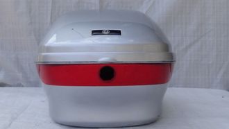 КОФР ZH-013 серебристый  (РР полипропилен