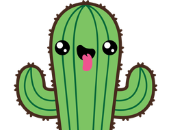 Astrophytum AS SUPER TOKUSHIRO X CO3 (1047) - 10 семян