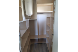 Шкаф купе и гардеробные комнаты