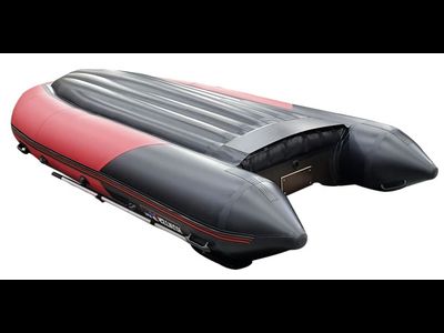 Лодка Хантер 330 ПРО НДНД