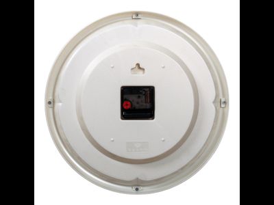 Часы настенные Классика с узором золото 32,5*32,5 [96 531]