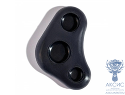 Палитра для разведения краски Hindika