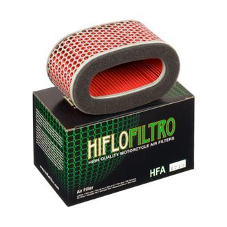 Воздушный фильтр HIFLO FILTRO HFA1710 для Honda (17213-MBA-000, 17213-MBA-010)