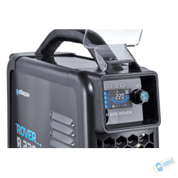 Инвертор сварочный ОБЕРОН R 220 ROVER (MMA / TIG Lift)