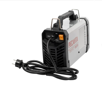 Сварочный аппарат инверторный Ресанта САИ 190ПН