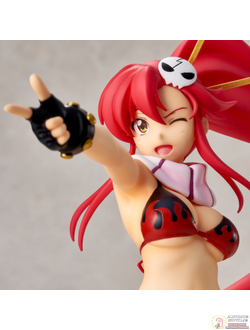 Фигурка Ёко Литтнер (Yoko Littner)