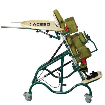 Ос-220 "я могу!", копмлект для переднеопорной вертикализации, 1 размер