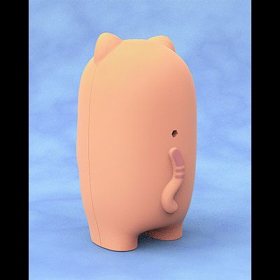 Сменное тело для нендроида Cat