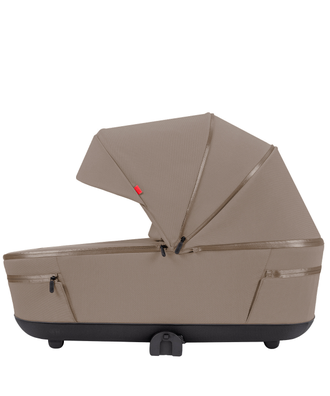 Коляска 2в1 Carrello Omega + CRL-6540/1 Asteroid Beige