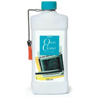 Amway Oven Cleaner чистящее средство гель для духовки