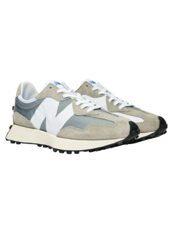 New Balance WS 327 Grey White