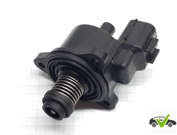 Регулятор (датчик) холостого хода MD628164 (Китай)