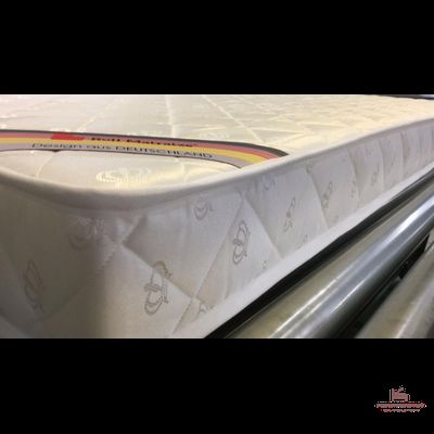 Матрас RollMatratze Roll Profi 14
