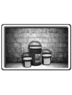 Система Пенетрон