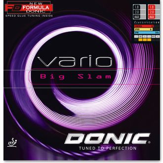 Donic Vario Big Slam