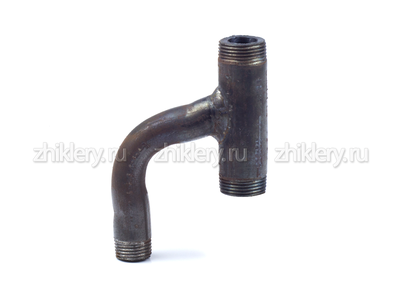 Газовая гребенка h-образная (3/4*3/4*1/2)