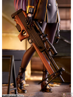 Фигурка 1/7 WA2000 Ques Q
