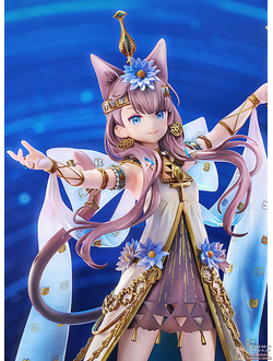 Фигурка 1/7 Пепе (Pepe Nuit of the Nightsky Ver.)