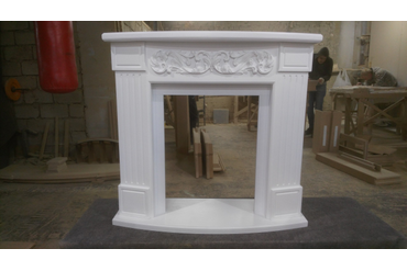 Электрический камин Венеция