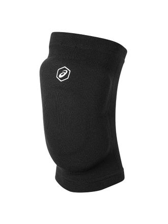 Наколенники черного цвета ASICS KNEE PAD