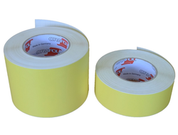 Полосы контрастные латеральная разметка