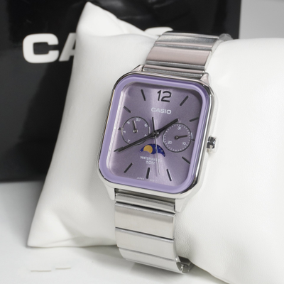 Часы Casio MTP-M305D-6A