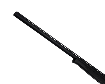 Ружье Beydora BDR 09 Synthetic 12x76 660мм черный ресивер прицельная планка