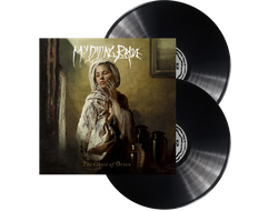 MY DYING BRIDE - The ghost of Orion 2-LP