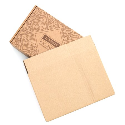 Подарочный набор чая №1 (6 видов)