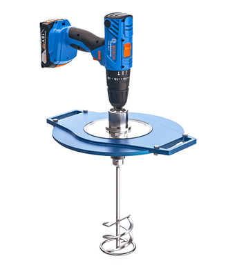ВАКУУМНЫЙ СМЕСИТЕЛЬ MM-V15-SM