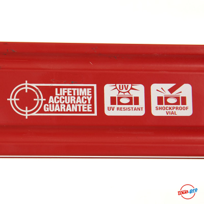 Уровень Milwaukke SLIM BOX 40 см 4932459090