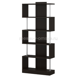 ОМ289 Стеллаж Сл 08. Размер: 800х1852х322.